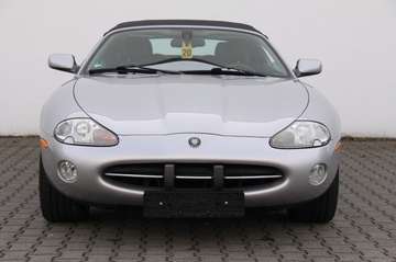 Cabrio 3 Jahre Garantie