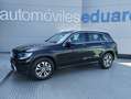 Mercedes-Benz GLC 250 250d 4Matic Aut. Negro - thumbnail 3
