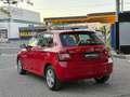 Skoda Fabia 1,0  **PICKERL 02/2026** Rot - thumbnail 5
