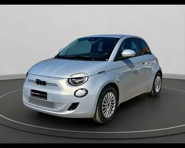 Fiat 500e Berlina 500e - 320 Berlina + Pack Tech (Configuraz
