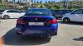 BMW M4 Cabrio 3.0 450cv dkg Blu/Azzurro - thumbnail 6