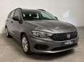 Fiat Tipo Tipo Kombi 1.4 16V Pop Gris - thumbnail 3