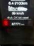 Fiat Tipo Tipo Kombi 1.4 16V Pop Gris - thumbnail 17