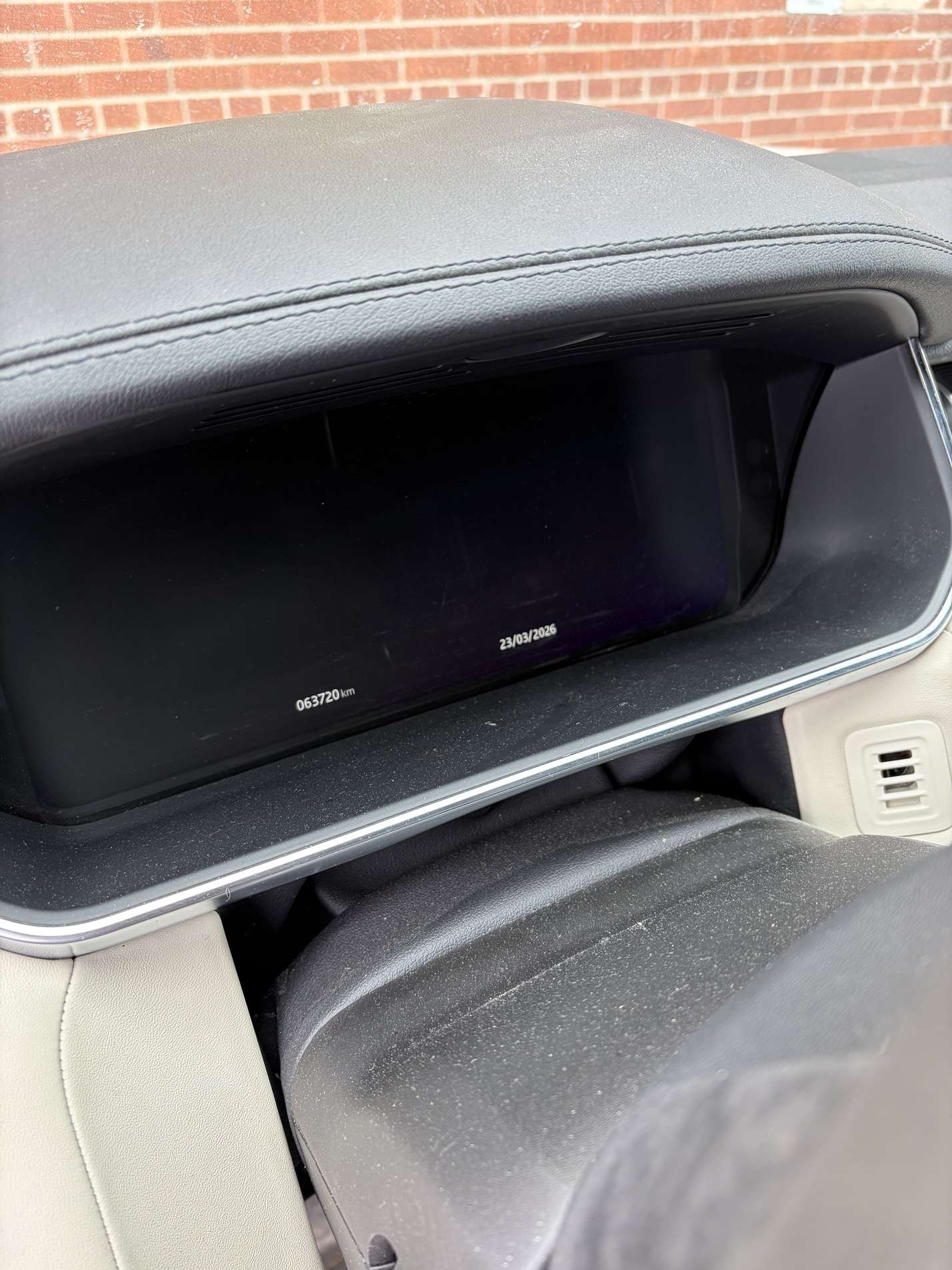 2020 Land Rover Range Rover Sport thumb 6