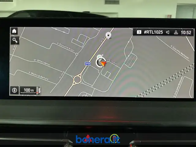 BMW X3 view 23