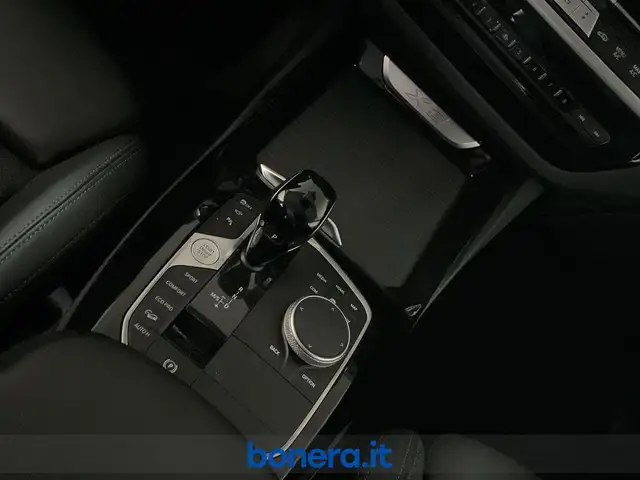BMW X3 view 27