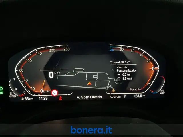 BMW X3 view 21