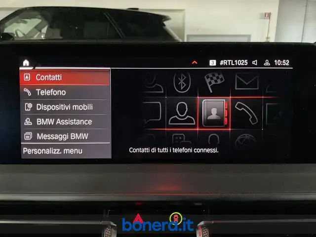 BMW X3 view 24