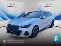BMW i5 eDrive40 Tou M Sportpaket Head-Up DAB LED Weiß - thumbnail 1