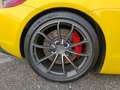 Porsche Cayman GT4 mit Porsche Approved Gelb - thumbnail 15
