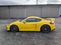 Porsche Cayman GT4 mit Porsche Approved Gelb - thumbnail 6