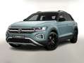 Volkswagen T-Roc Style 150 BlackP Matrix Nav 19Z EHK IQDriv 110 ... Blau - thumbnail 1