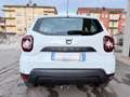 Dacia Duster Duster 1.5 dCi 115cv 4x4 Essential Bianco - thumbnail 8