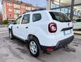 Dacia Duster Duster 1.5 dCi 115cv 4x4 Essential Bianco - thumbnail 6
