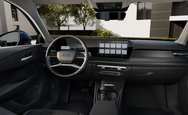 Audi Q3 Sportback Intense neuesMod Tech LED+ KlimaP Pri... Ansicht 4