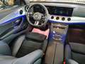 Mercedes-Benz E 220 d 9G 2x AMG*Pano*ACC+*Standhz*HUD*Rollo*RFK Bleu - thumbnail 10