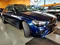 Mercedes-Benz E 220 d 9G 2x AMG*Pano*ACC+*Standhz*HUD*Rollo*RFK Bleu - thumbnail 3