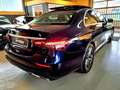 Mercedes-Benz E 220 d 9G 2x AMG*Pano*ACC+*Standhz*HUD*Rollo*RFK Bleu - thumbnail 6