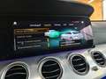Mercedes-Benz E 220 d 9G 2x AMG*Pano*ACC+*Standhz*HUD*Rollo*RFK Bleu - thumbnail 32