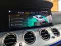 Mercedes-Benz E 220 d 9G 2x AMG*Pano*ACC+*Standhz*HUD*Rollo*RFK Bleu - thumbnail 31
