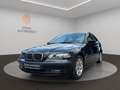 BMW 316 ti  Compact MOTORSCHADEN/PDC-HINTEN/NEBEL Schwarz - thumbnail 1