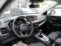 Nissan Qashqai MHEV 140 CV N-Connecta My25 Carplay/360 Nero - thumbnail 5