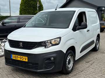 1.5 HDI 2019 Schuifdeur MARGE Navigatie 91.000KM