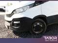 Iveco Daily 35 C 14 D Kipper Klima Weiß - thumbnail 5