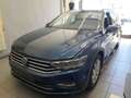 Volkswagen Passat Variant 2.0 TDI DSG BUSINESS LED+NAVI+AHK Blau - thumbnail 2