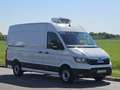 MAN TGE 3.180 koeling EURO6 Blanc - thumbnail 5