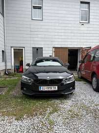 418d Gran Coupe Aut.