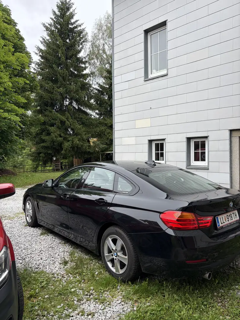 BMW 418 418d Gran Coupe Aut. - 2
