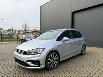2.0 TDI R-LINE - DSG - 1ste eigenaar