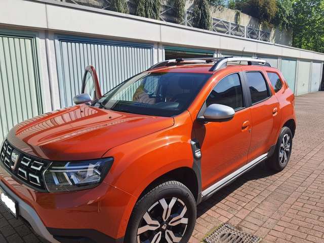 Imagine Dacia Duster Duster TCe 130 2WD GPF Prestige