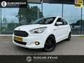 Ford Ka/Ka+ 1.2 Trend Ultimate - Airco - Parkeerhulp - Org.NL Weiß - thumbnail 1
