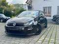 Volkswagen Golf VI R 4Motion *LEDER* DSG*Schiebed.*OZ18Zoll Noir - thumbnail 1