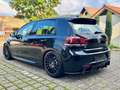 Volkswagen Golf VI R 4Motion *LEDER* DSG*Schiebed.*OZ18Zoll Noir - thumbnail 3