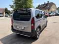 Peugeot Rifter 1,5 BlueHDI 130 S&S GT Line EAT8 Aut. Grau - thumbnail 4