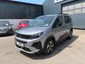 Peugeot Rifter 1,5 BlueHDI 130 S&S GT Line EAT8 Aut. Grau - thumbnail 2