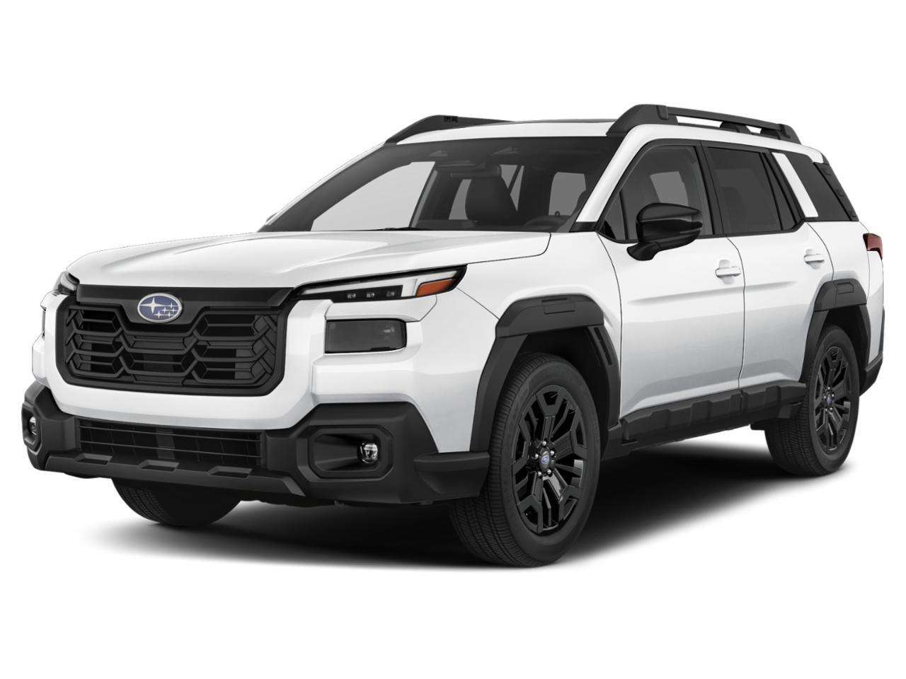2026 Subaru Outback Premier XT