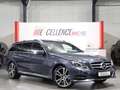Mercedes-Benz E 200 BE T AVANTGARDE / 7-SITZER,PANORAMA,LED siva - thumbnail 1