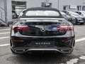 Mercedes-Benz E 220 d CABRIO AMG-LINE DISTRONIC SITZKLIMA 20"LM Schwarz - thumbnail 5
