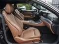 Mercedes-Benz E 220 d CABRIO AMG-LINE DISTRONIC SITZKLIMA 20"LM Schwarz - thumbnail 6
