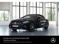 Mercedes-Benz E 220 d CABRIO AMG-LINE DISTRONIC SITZKLIMA 20"LM Schwarz - thumbnail 1