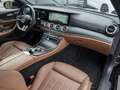 Mercedes-Benz E 220 d CABRIO AMG-LINE DISTRONIC SITZKLIMA 20"LM Schwarz - thumbnail 8