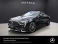 Mercedes-Benz E 220 d CABRIO AMG-LINE DISTRONIC SITZKLIMA 20"LM Schwarz - thumbnail 1