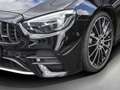 Mercedes-Benz E 220 d CABRIO AMG-LINE DISTRONIC SITZKLIMA 20"LM Schwarz - thumbnail 3