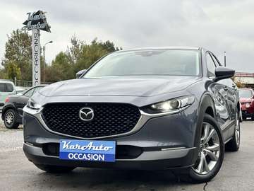 2.0i SKYACTIV-G MHE Skycruise Bose