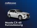 Mazda CX-60 3.3L e-SKYACTIV D AWD HOMURA PLUS Aut. Schwarz - thumbnail 1