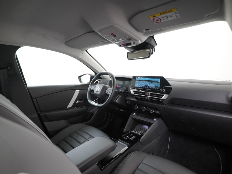 Citroen C4 X 1.2 Hybrid 145pk Max | Leder | 360 Camera | Navi | — photo 2
